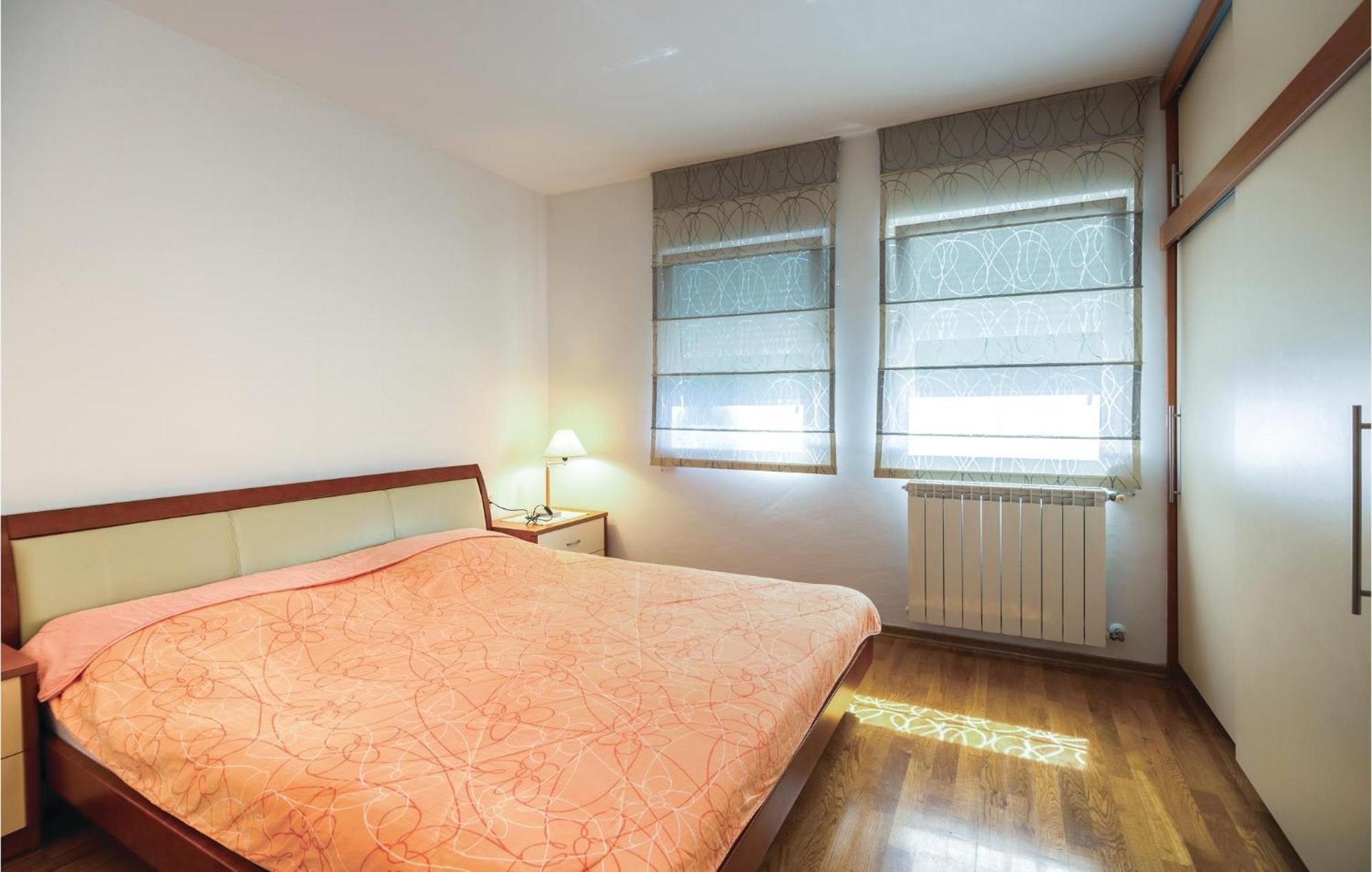 Awesome apartment in Rijeka with 2 Bedrooms&WiFi Buitenkant foto