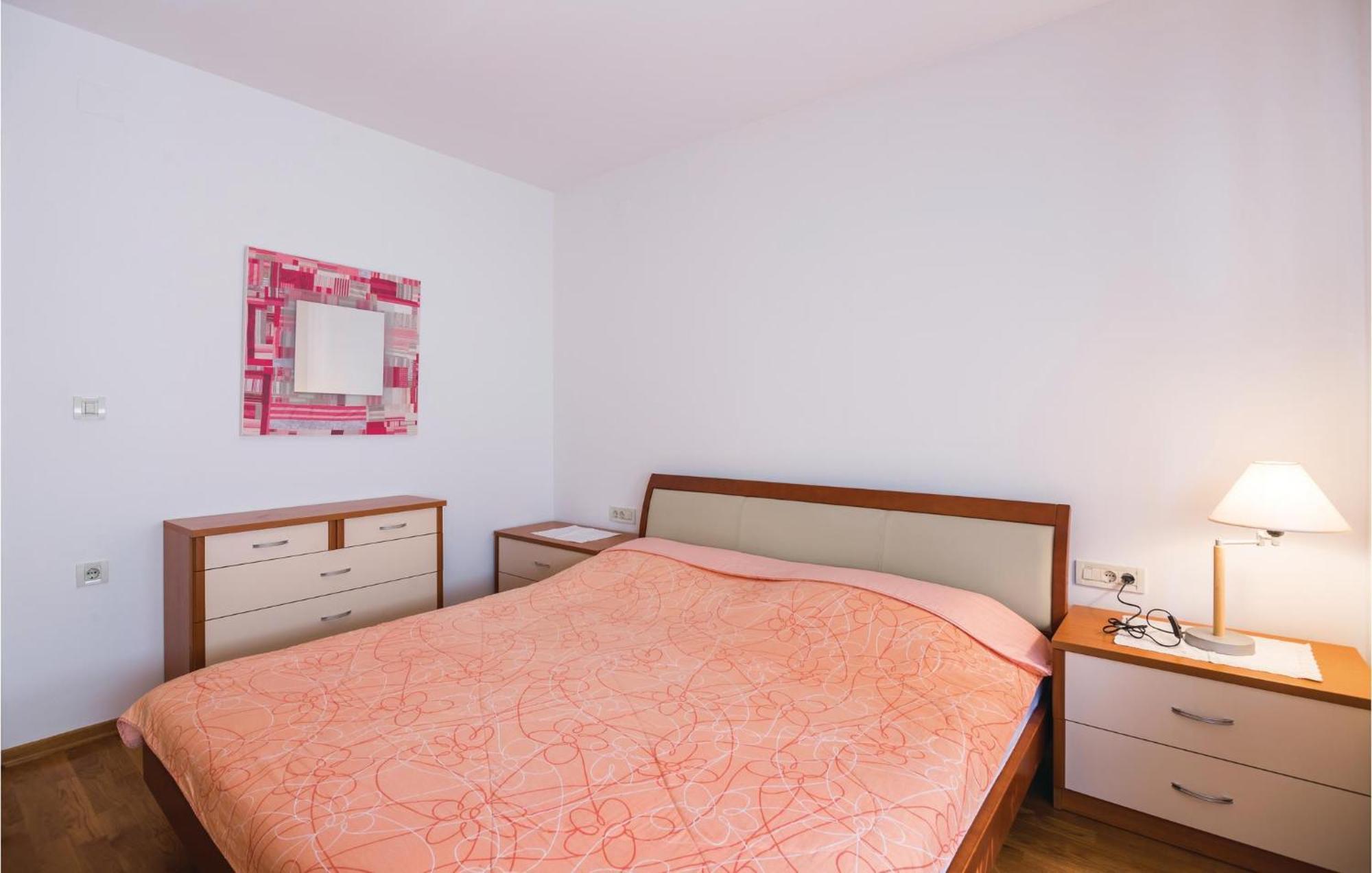 Awesome apartment in Rijeka with 2 Bedrooms&WiFi Buitenkant foto